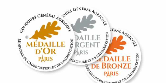 Concours agricole 2020