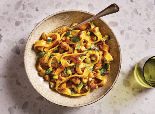 Pilons de poulet à la moutarde et aux champignons