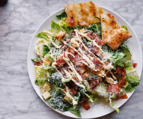 La sauce aux morilles et châtaignes