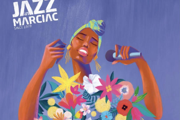 Festival Jazz in Marciac