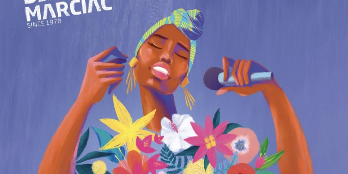 Festival Jazz in Marciac