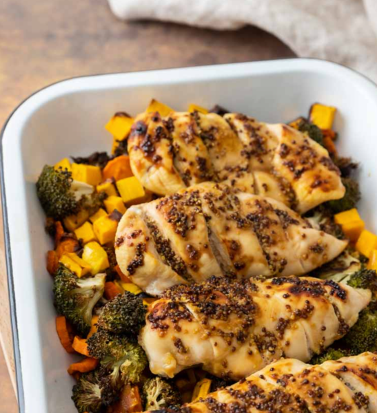 Soupe chinoise poulet