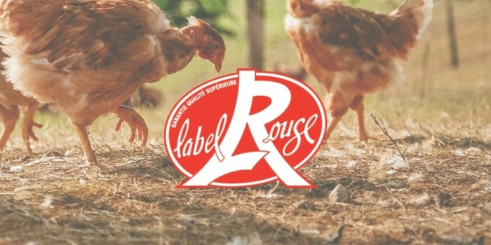 Label Rouge
