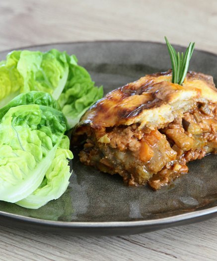 Poulet en cocotte à la provençale